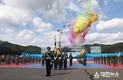 대한민국 최대 軍문화축제 ‘계룡세계軍문화축제’ 성대한 개막