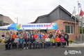 순창군 순창읍 창림경로당 지난 7일 준공식