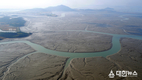 신안군, 「한국의 갯벌」 세계자연유산 등재신청 현지실사 완료