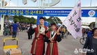 경주화랑마을 2019 신라문화제에 찾아가는 홍보 추진