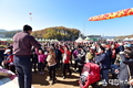제15회 청송 사과 축제 개최