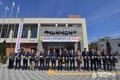 순창 쌍치면 소재지 종합정비사업 준공식 열려