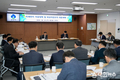 강임준 군산시장 미세먼지 저감대책 추진사항 점검