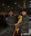 허강수 중장 육군 제7기동군단장 취임