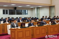 신안군의회 제282회 제2차 정례회 개회