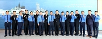 해양경찰·해군, 장비기술분야 발전 방안 모색 협력 확대