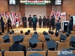 2019학년도 제16기 옥천군농업인대학 졸업식 성료