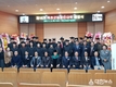 2019학년도 제16기 옥천군농업인대학 졸업식 성료