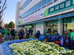 영주시새마을회 아름다운 나눔 사랑의 김장 담가주기 행사 펼쳐