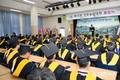 경주농업의 희망과 미래, 제13회 경주농업대학 졸업식 열려
