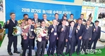 화성시, 농식품 수출탑 3개소 수상