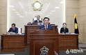 최홍묵 계룡시장 내년도 시정방향 제시