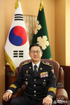 제32대 박건찬 경북지방경찰청장 취임