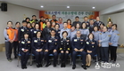 목포소방서 의용소방대 간부 간담회 개최