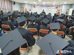 함평군 제11기 함평군농업대학 졸업식 개최