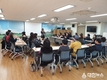 계룡시 자살예방을 위한 멘토링 사업 참여자 간담회 개최