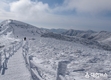 단양 소백산 ‘눈꽃 겨울왕국'…겨울등산객 발길 유혹