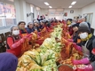 홀로 어르신을 위한 사랑의 김장나눔