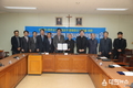 신안군-천주교 광주대교구 업무협약 체결