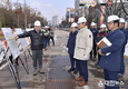 “도시철도 2호선 건설, 시민불편 최소화·안전사고 제로”