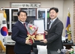 안동시의회 김경도·이상근 의원 경북의정봉사대상 수상
