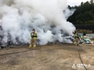 영주소방서, 폐기물 처리업체 소방안전대책 추진
