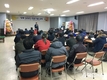 함평군농업기술센터, 동절기 꿀벌 사양관리 기술교육 실시