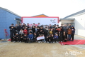신안군 지도행복지역아동센터 준공식 개최