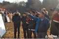 춘천시 발산리 산불 주불 진화