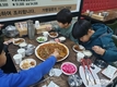 경산시 사동 도담찜닭, 관내 지역아동센터 아동들에게 식사 제공 봉사