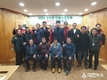2020 경포동 산불수호단체 산불방지 대책회의 개최