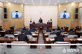 남원시의회 제234회 임시회 개회