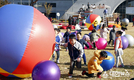 아동친화도시 전주 아이들 놀이터 곳곳에