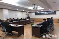 강진군 행정협의회 갖고 협력방안 논의