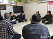 영암군 학산면 지역주민과 대화를 위한 마을방문 추진