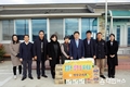 영암군의회, 설맞이 소외계층 위문
