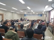 2020년 고령군 운수면발전협의회 정기 총회 개최
