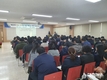 무안군, 청렴한 공직문화 조성을 위한 예산 교육 실시