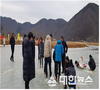강원도, 겨울철 얼음낚시터 안전감찰 실시
