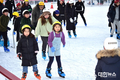 제천시 설 명절에도 제천 야외스케이트·썰매장 놀러오세요