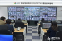 순창군 CCTV 통합관제센터 안전 파수꾼 역할