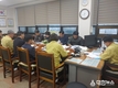 함평군, 신종 코로나바이러스 선제대응 총력