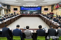 영주시, 2021년도 국가투자예산 확보를 위한 대책보고회 개최