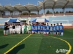풍기초등학교 단양 만천하 스카이워크배 전국유소년클럽축구대회 진정한 스포츠맨십의 우승