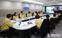 경주시, 신종 코로나바이러스 차단 선제적 대응