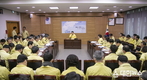 익산시 신종 코로나바이러스 확산 저지 비상대책회의 개최