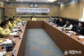 무주군 신종 코로나바이러스감염증 대응 총력