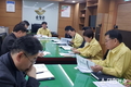 순창군 신종 코로나 확산방지 대응 철저