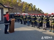 충주국유림관리소, 봄철 산불방지 발대식 개최