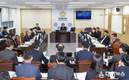 경북도의회 행정보건복지위원회, 2020년 첫 소통행보 시작!